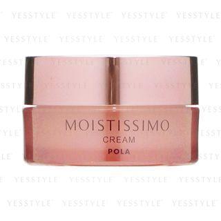 Pola - Moistissimo Cream 30g
