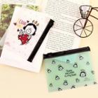 Gracebell - Printed Pouch