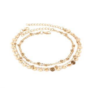 Anklet Set