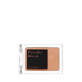 Moonshot - Powder Block (matte) (9 Colors) #m08 Be Honest