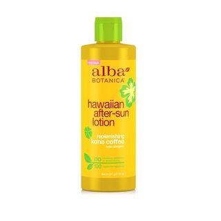 Alba Botanica - Kona Coffe-sun Lotion 8.5 Oz 8.5oz / 241g