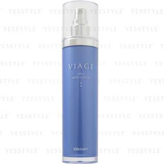 Dr.select - Viage Epp-ii Moist Lotion 130ml
