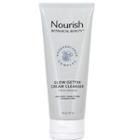 Nourish Botanical Beauty - Glow Getter Cream Cleanser 177ml