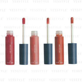 Rose Labo - Rose Lip Bloss 7g - 3 Types