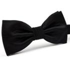 Bow Tie Black - One Size