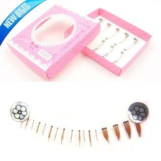 Eyelash (5-10) 5 Pairs