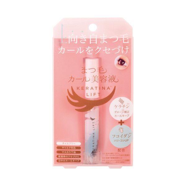 Cogit - Eyelash Curl Beauty Essence Keratin Lift 7ml