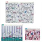 Miffy Clear Pocket Pouch (3p) One Size