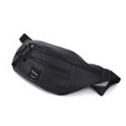 Zipped Belt Bag