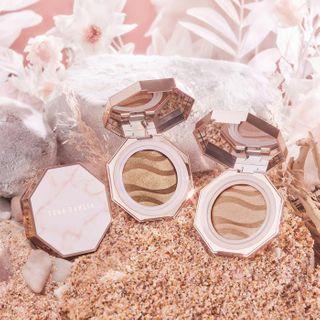 Dear Dahlia - Blooming Edition Endless Radiance Bronzer - 2 Colors #01 Mirage