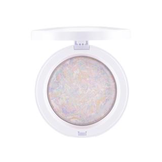 Nature Republic - Provence Marble Highlighter (#02 Bloom White) 14g