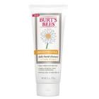 Burts Bees - Brightening Daily Facial Cleanser, 6oz 6oz / 170g