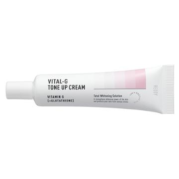 Reddy - Vital-g Tone Up Cream 30g