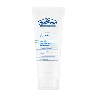 The Face Shop - Dr. Belmeur Clarifying Moisturizer 200ml 200ml