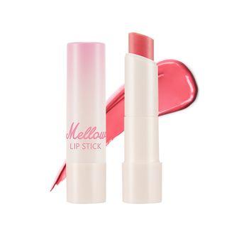 Apieu - Mellow Lip Stick (#cr02 Hong Kong)