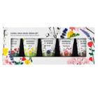 Holika Holika - Floral Shea Hand Cream Set (5 Items) : Hand Cream 30ml X 5 Pcs