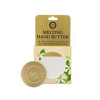 Happy Bath - Melting Hand Butter 45g 45g