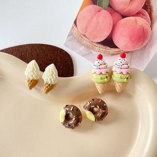 Dessert Earring (various Designs)
