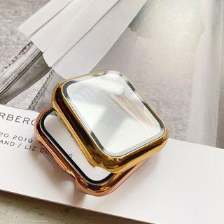Apple Watch Protection Cover - Series 1 / 2 / 3 / 4 / 5 / 6 / Se