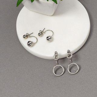 Ear Jackets