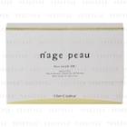 Cher-couleur - Nage Peau Face Mask Qc 7 Pcs