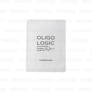 Nitto Seiki - Oligo Logic Culturing Mask 1 Pc
