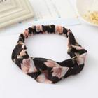Print Headband