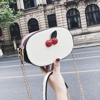 Cherry Crossbody Bag