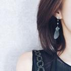 Wing Earring