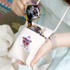 Stillandchew - Applique Pouches