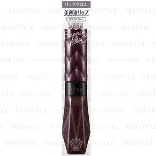 Kiss - Essence Gloss Spf 20 Pa++ (#01 Night Crew) 1 Pc