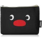 Pingu Pouch (face) One Size