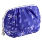 Kose - Winter Snow-print Bag 1 Pc