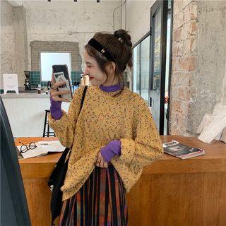 Long-sleeve T-shirt / Sweater