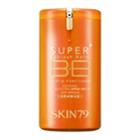 Skin79 - Super Plus Beblesh Balm Triple Functions (orange Bb Cream) Spf 50+ Pa+++ 40ml