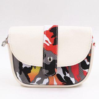 Camouflage Panel Pouch