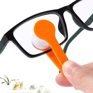 Glasses Cleaning Clips