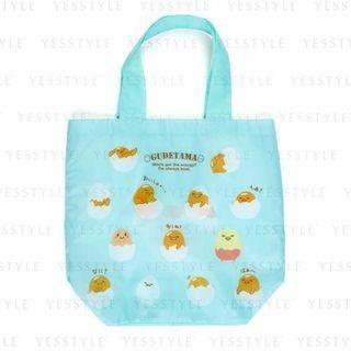 Gudetama Eco Shopping Bag 1 Pc