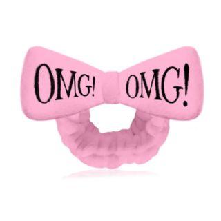 Double Dare - Omg! Mega Hair Band - 8 Colors Light Pink