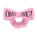 Double Dare - Omg! Mega Hair Band - 8 Colors Light Pink