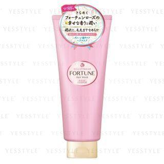 Kose - Fortune Rose Of Heaven Hair Mask 220g