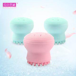 Octopus Shape Face Wash Brush