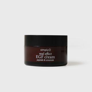 Simplyo - Real Effect Egf Cream 50ml