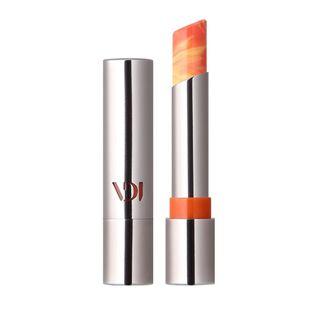 Vdivov - Marble Lip Tint Balm - 3 Colors Or201 Orange Some
