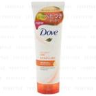 Dove - Fresh Facial Cleanser (mandarin Orange) 130g