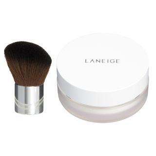 Laneige - Light Fit Powder (2 Colors) #02 Bright Pink