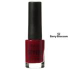 Its Skin - Nail Styler Pink #02 Berry Blossom