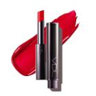 Vdl - Expert Slim Lip Color Shine - 12 Colors #502 Code Red