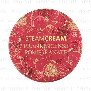 Steam Cream - Frankincense Pomegranate Steam Cream 75g