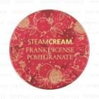 Steam Cream - Frankincense Pomegranate Steam Cream 75g